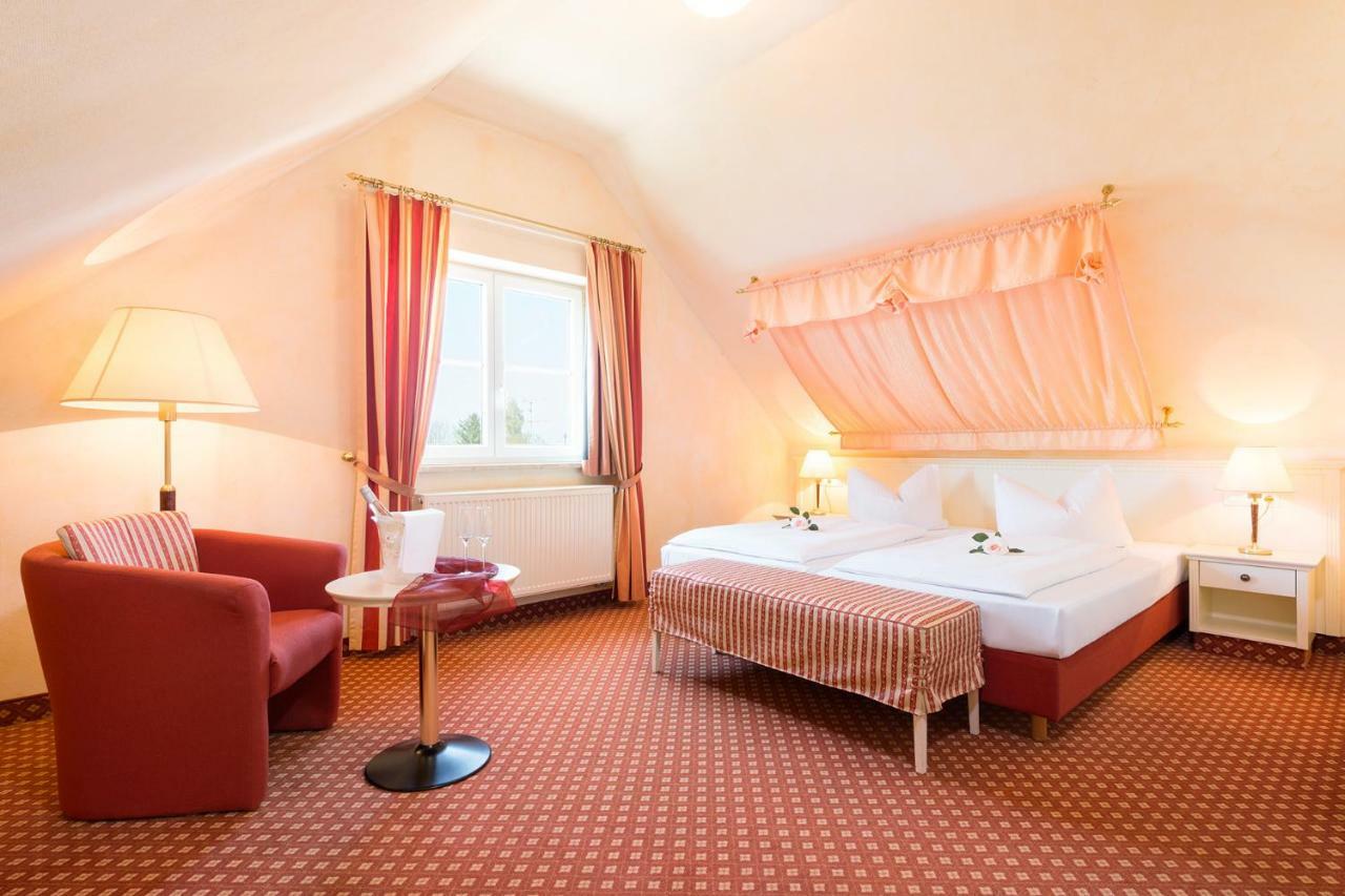 Landgasthof Hofmeier Hotel 3*