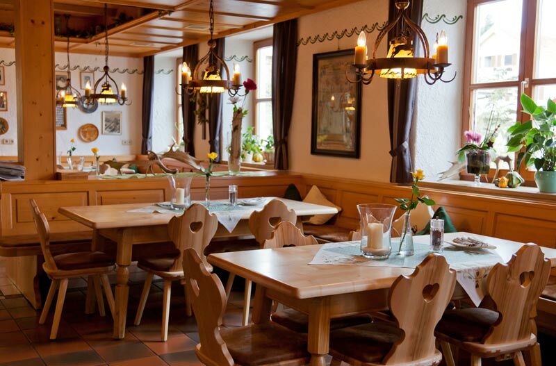 Landgasthof Hofmeier Hotel